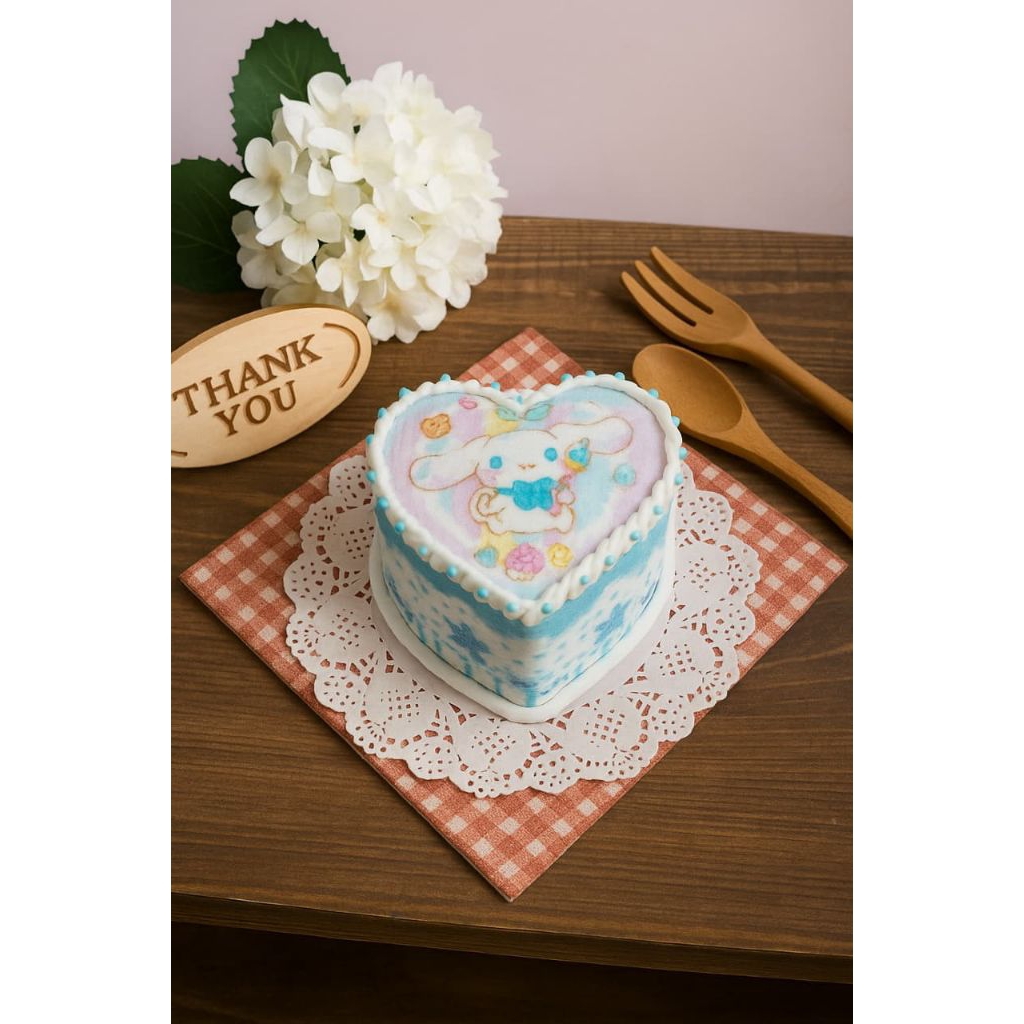 

BENTO CAKE MARSHMALLOW UNTUK ULANG TAHUM, HANYARAN, DAN HARI SEPEZIAL LAINNYA