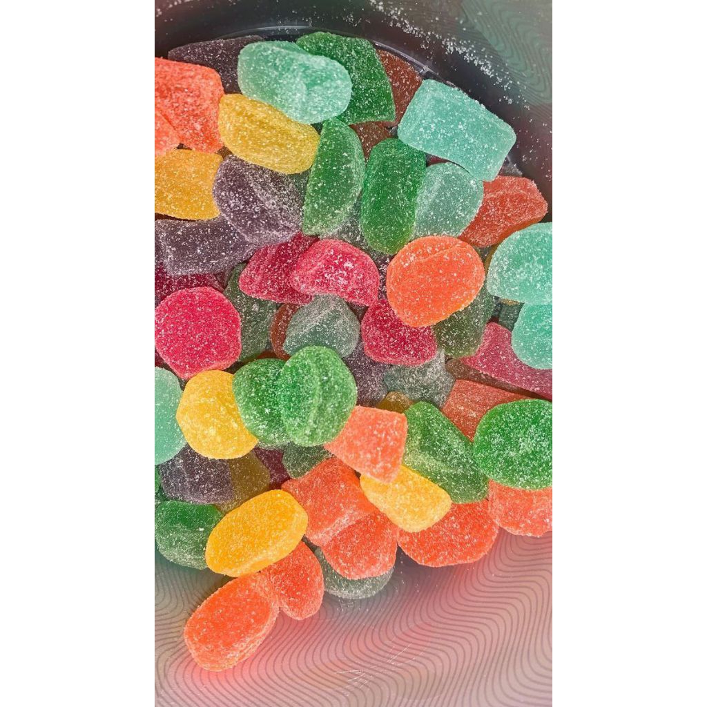 

PERMEN JELLY MALAYSIA KEMASAN 250GR & 500GR