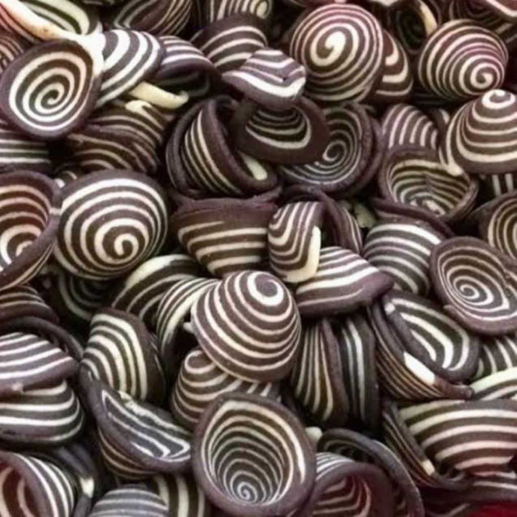 

KUPING GAJAH COKLAT KEMASAN 250GR & 500GR