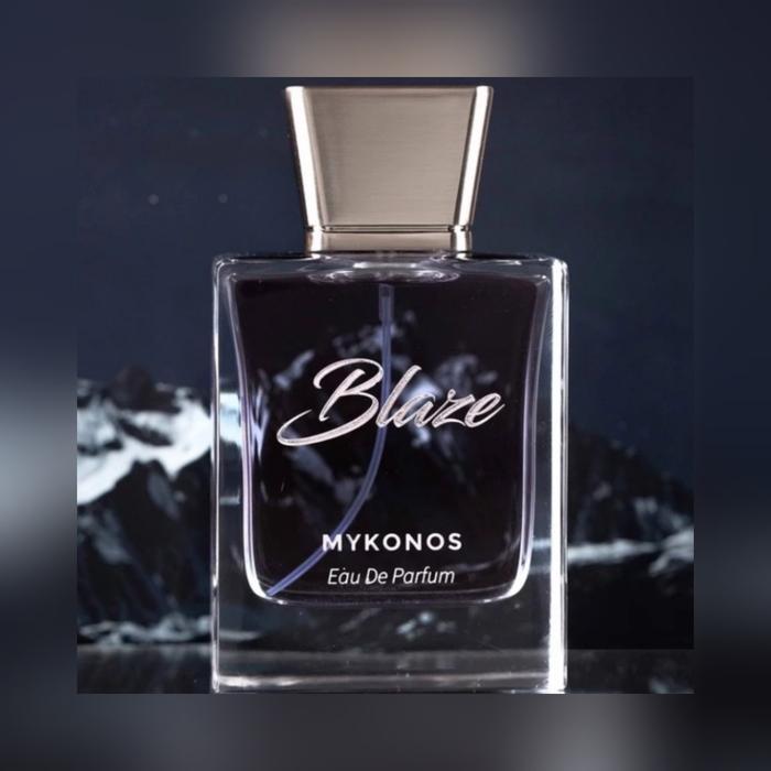 1ml MYKONOS | Blaze | Decant Dulu
