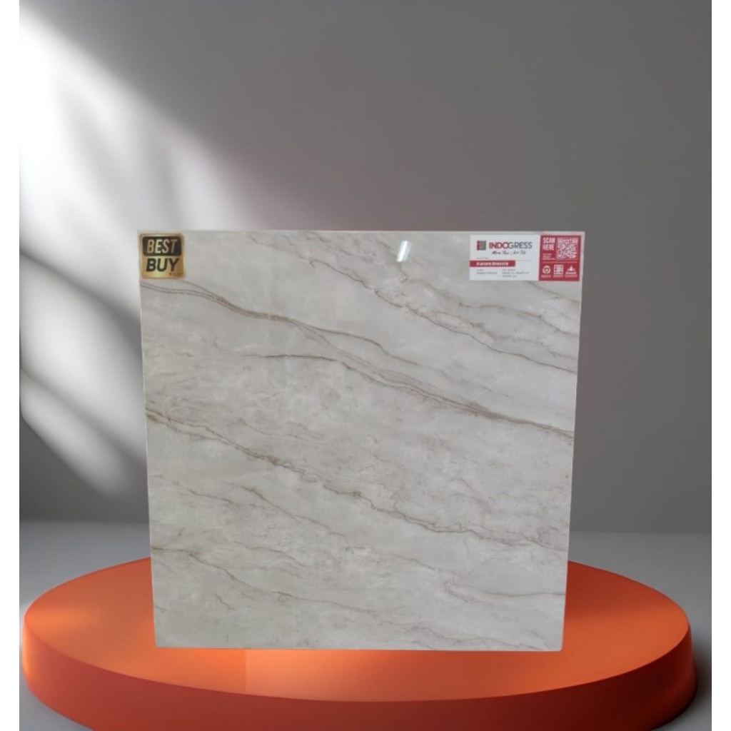 granit indogres 60x60 brown