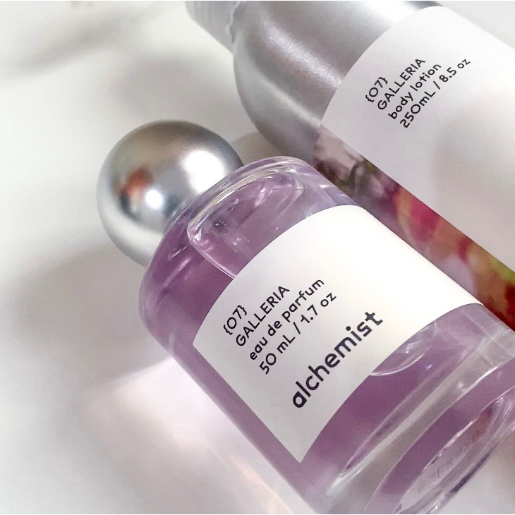 1ml ALCHEMIST | Galleria | Decant Dulu