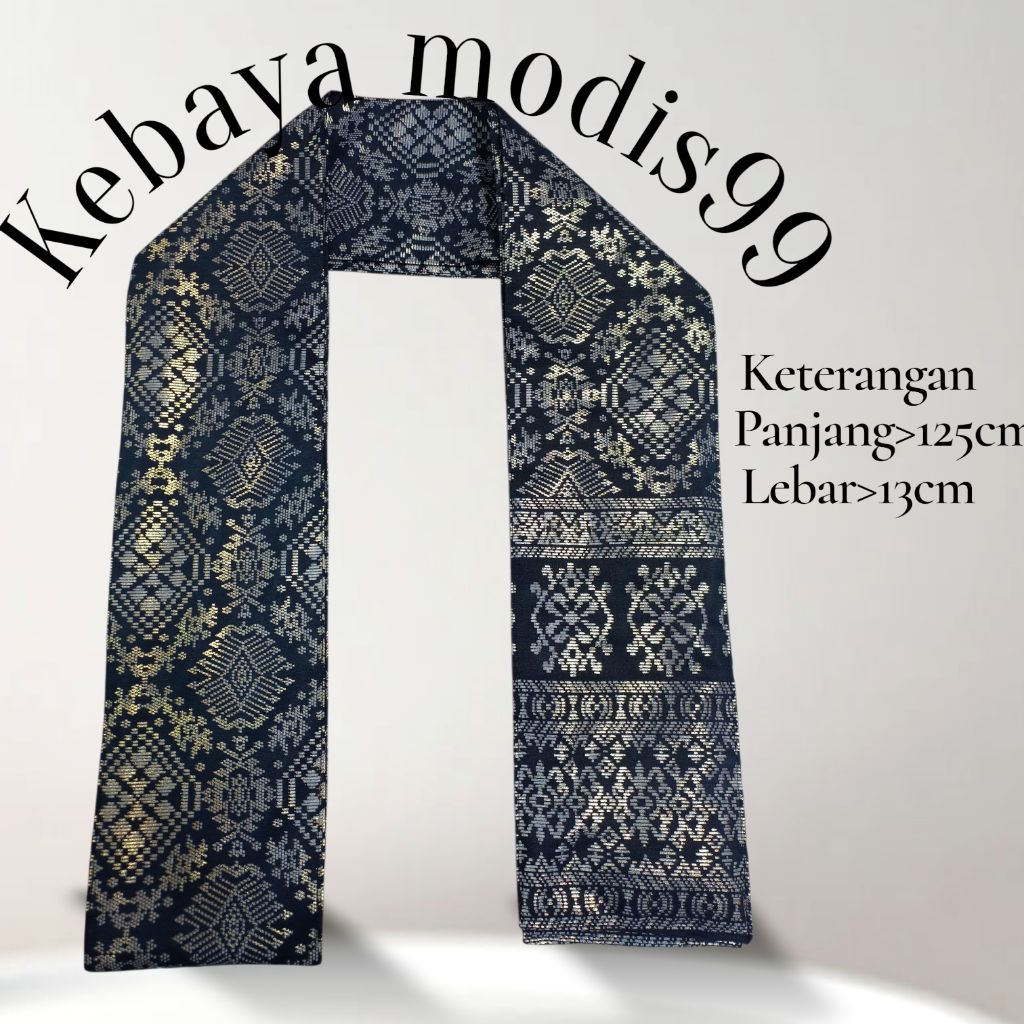 SyaL batik wanita//Syal Mecingan Kebaya Moderen Syal Batik//Syal exclusive Terbaru Kelasik