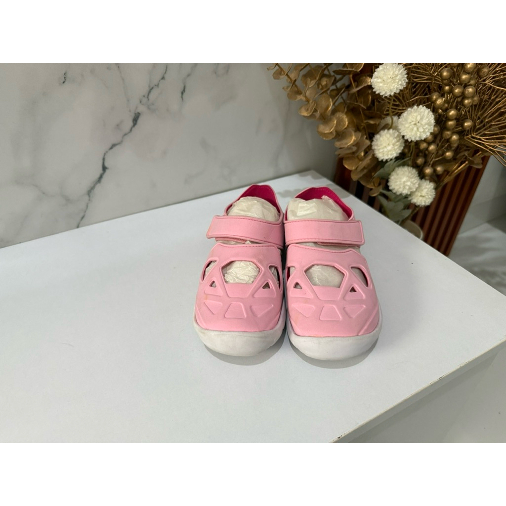 sepatu sandal anak second original adidas