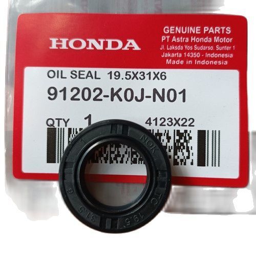 SEAL KRUG AS GENIO 91202-K0J-N01 ORI AHM