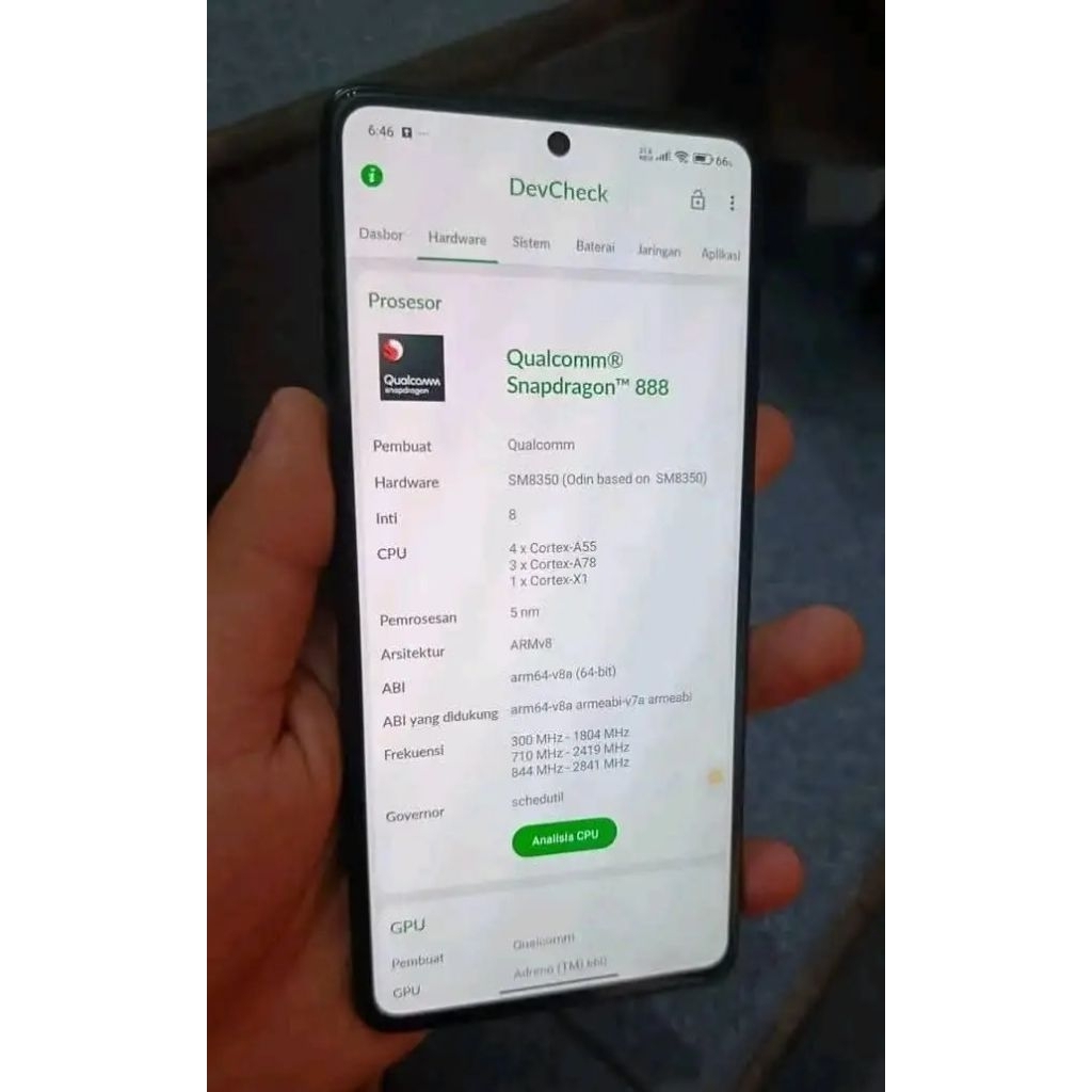 mi 11t pro fulset minus