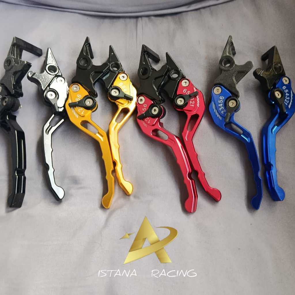 Promo produk dari Handle rem Setelan Honda Vario 160 ABS, HANDLE REM SETELAN HONDA VARIO 160 ABS, PC