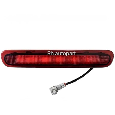 LAMPU BAK BAGASI BELAKANG/ LAMPU CENTER STOP HILUX VIGO 2005-2015