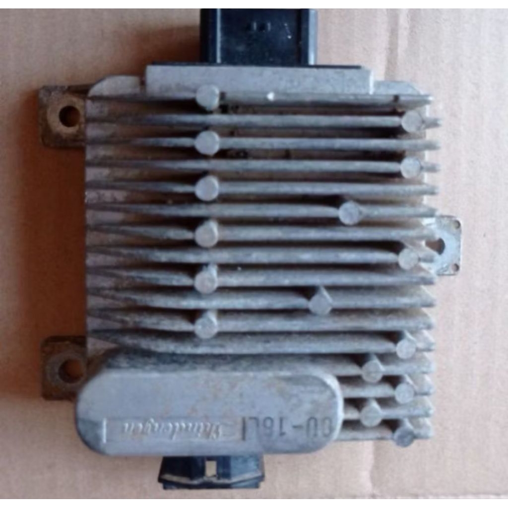 ECU/CDI ECM VARIO 125 Fi OLD ORIGINAL SECOND COPOTAN