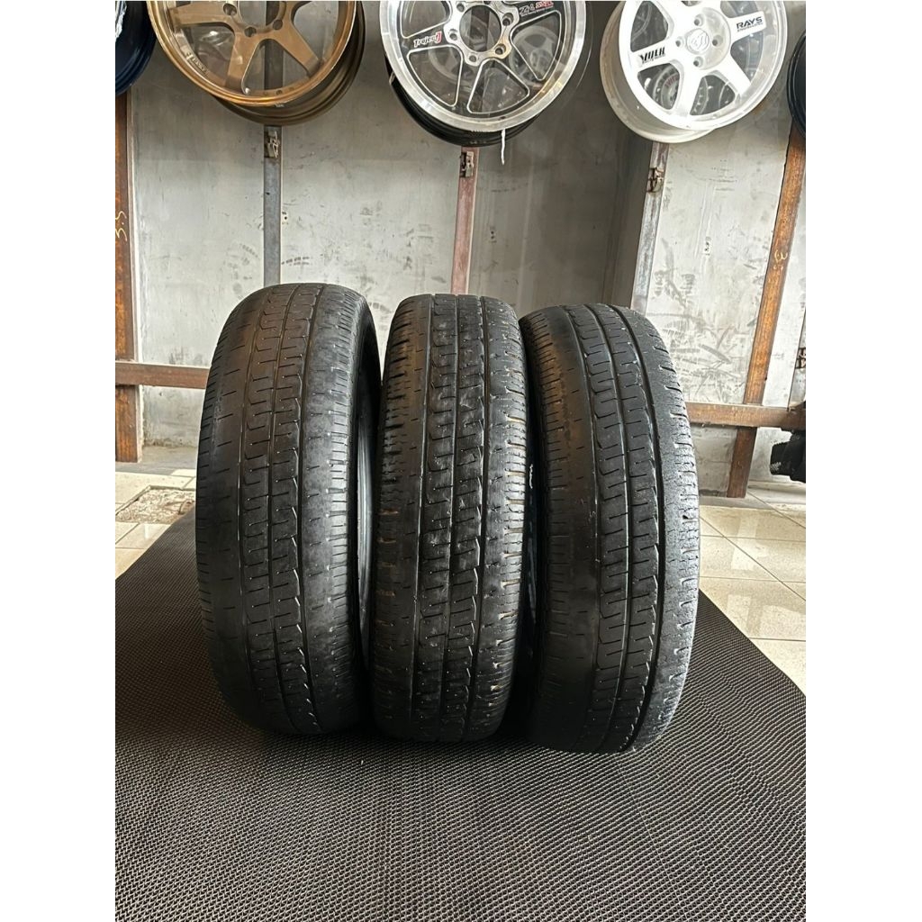 Ban seken hankook ventra LT 175 r13
