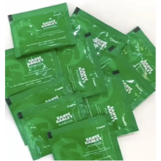 

Barley grass Membantu pencernaan / SANTE BARLEY Powder 10saset