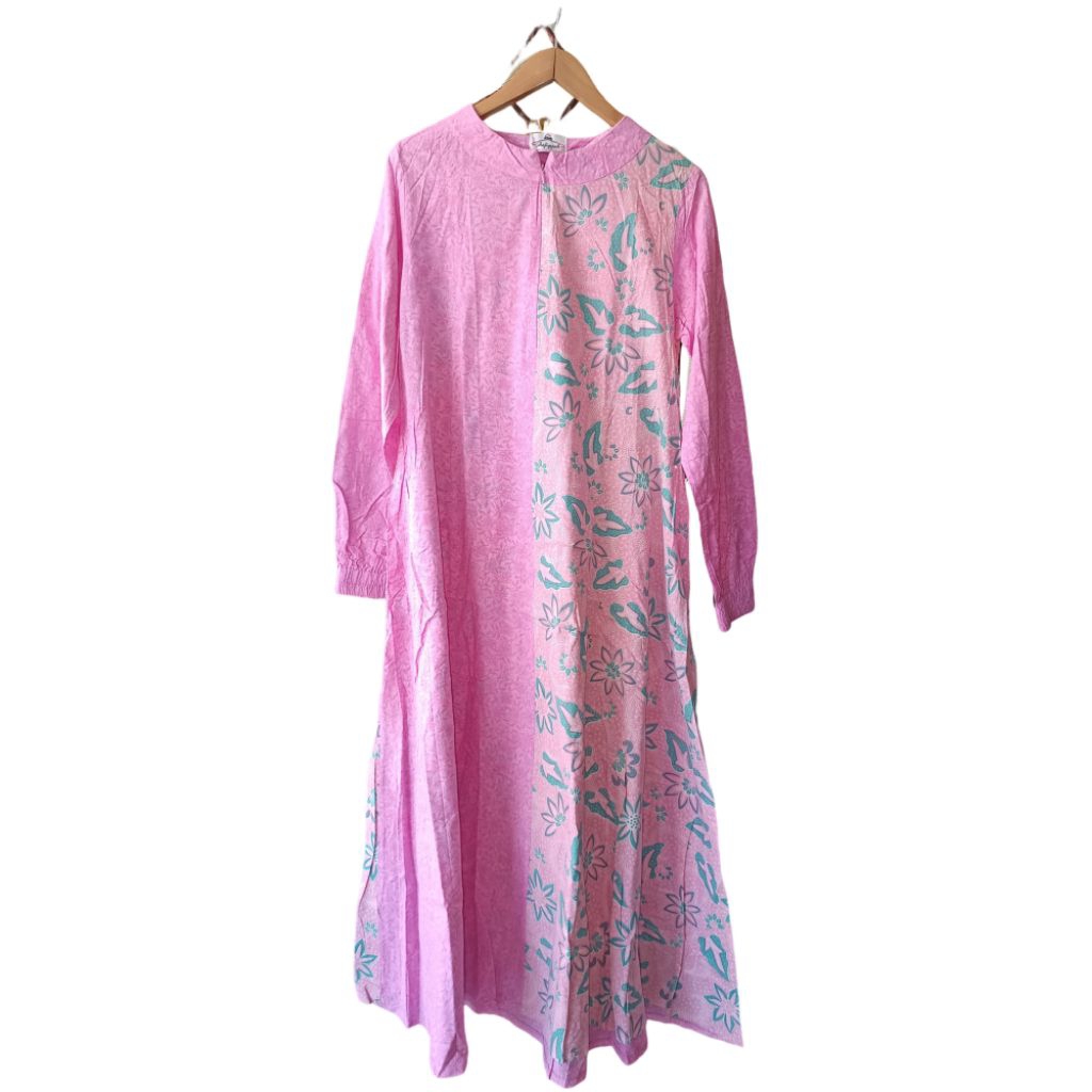 NEW GAMIS BUTIK SHAFIYYAH BOGOR