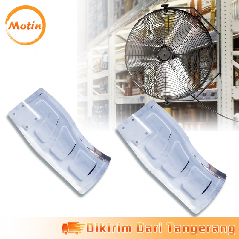 Baling Baling Kipas Blower Hammer Baling Kipas Angin Universal