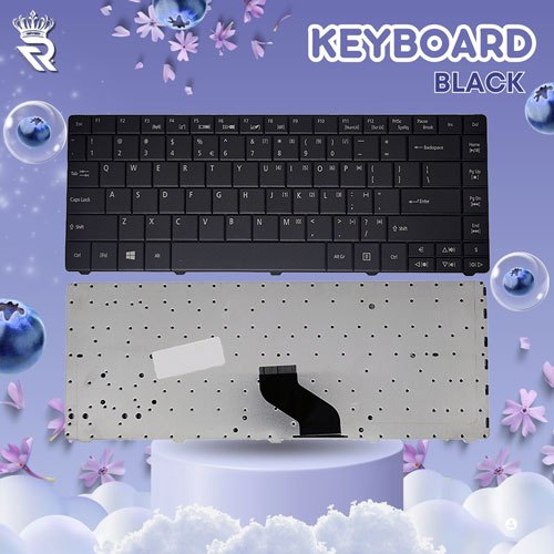 Keyboard for Laptop Acer Aspire E1-421 E1-431 E1-451 E1-471 E1-471G