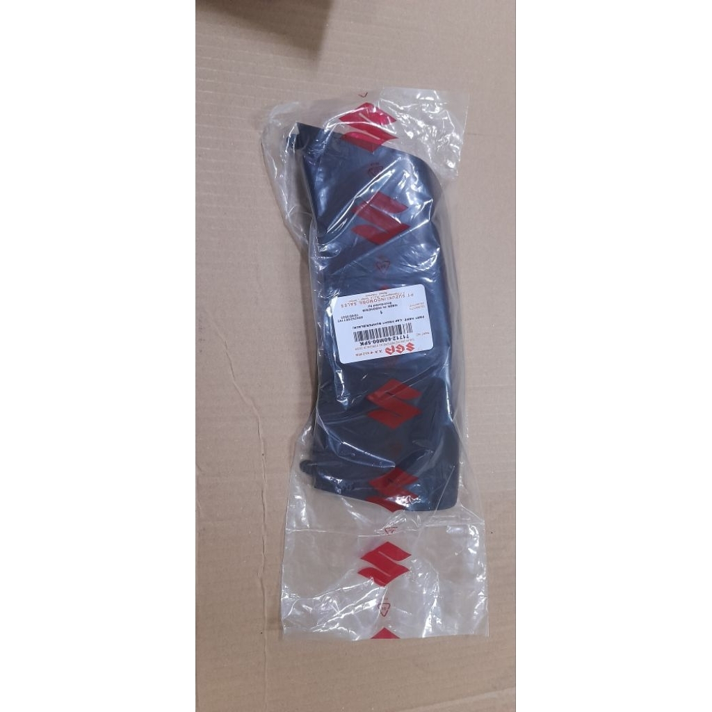 Tutup derek suzuki ertiga