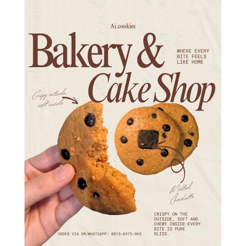 

soft cookies original