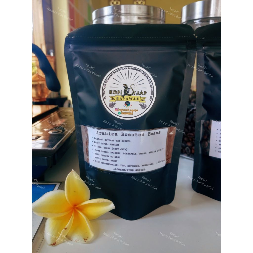 

Kopi Arabica, Biji Kopi, Coffee premium quality 100% Indonesia