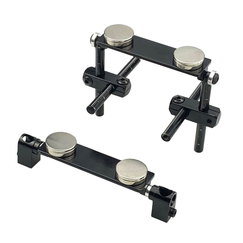 Body mount RC mobil Drift Body post magnet RC mobil