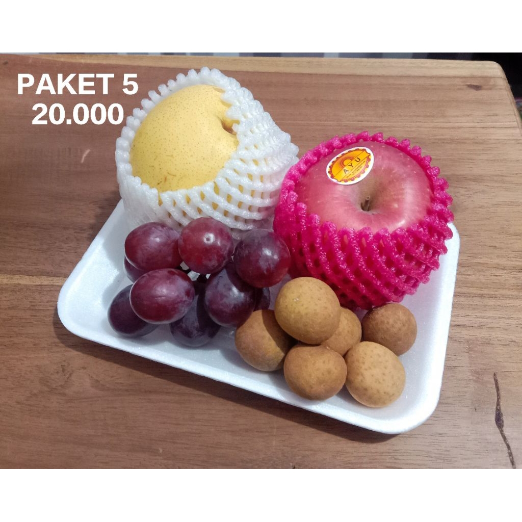 

PAKET BUAH_PARSEL BUAH_HAMPERS BUAH_ANEKA BUAH