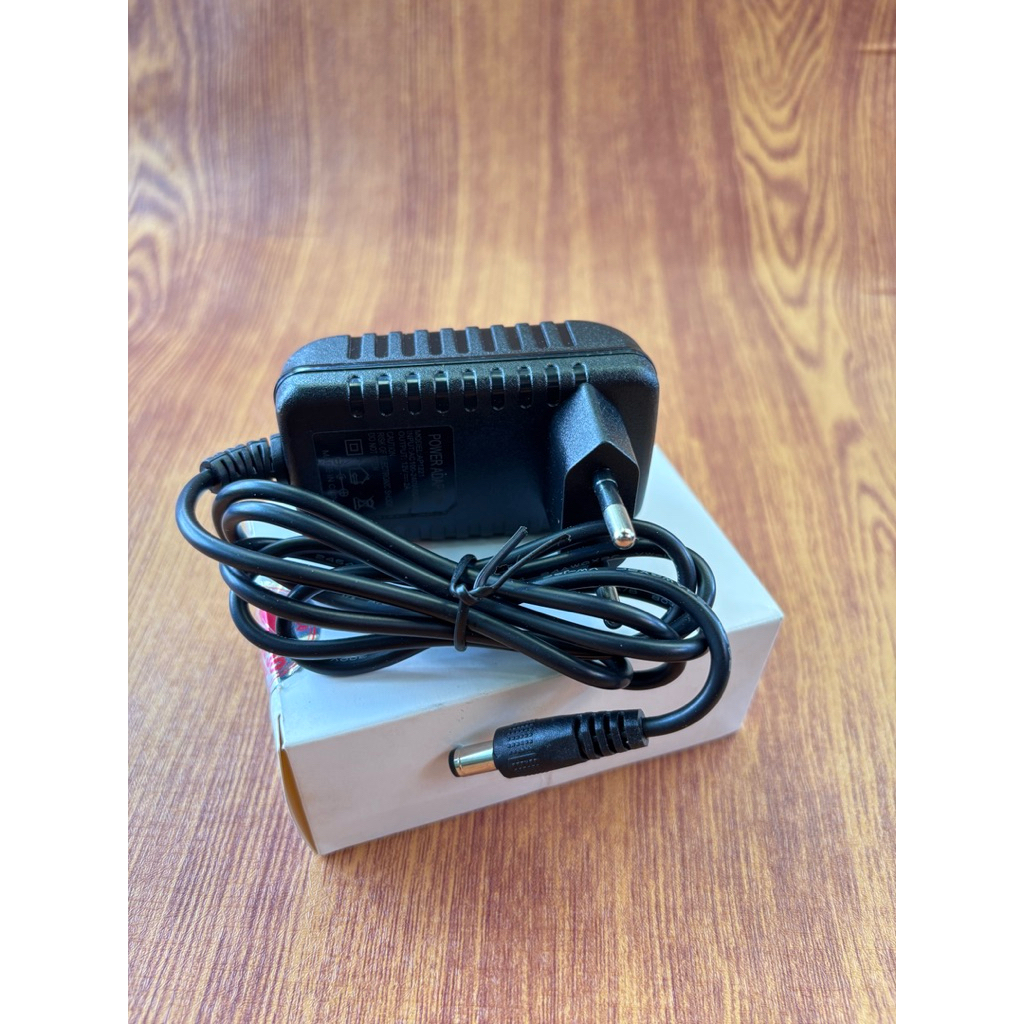 adaptor ROUTER-STB 12V-2A