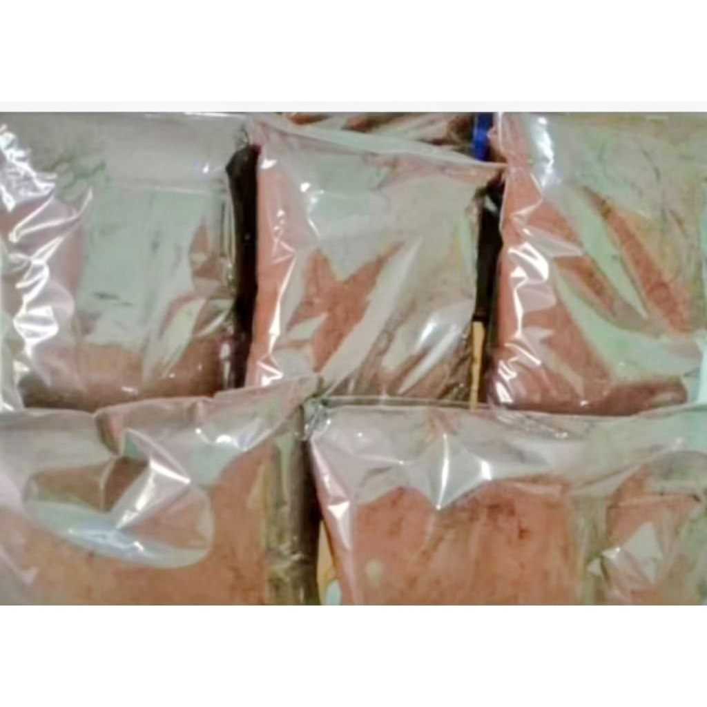 

KOPI ROBUSTA BUBUK SIDIKALANG 50 GRAM