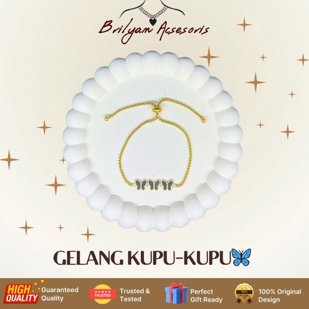 Gelang titanium|Gelang serut titanium|Gelang titanium