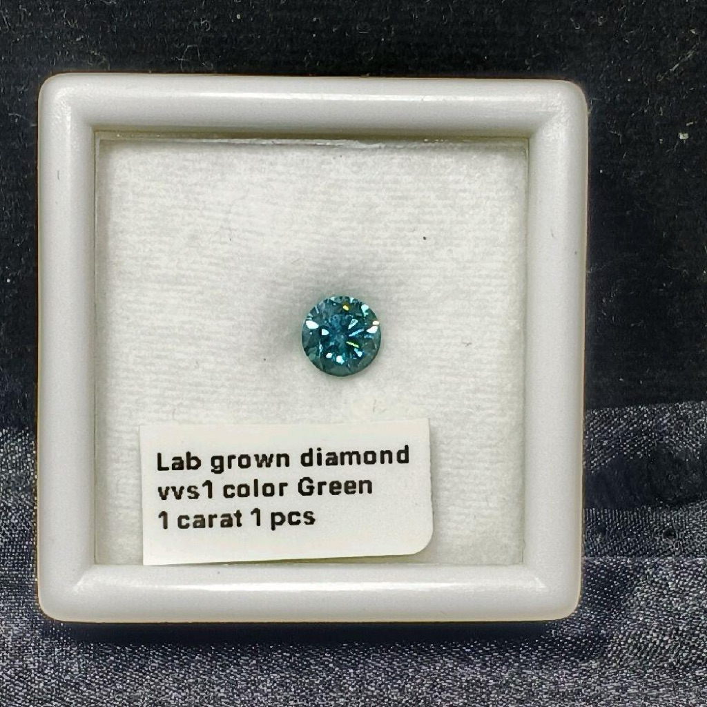 Lab Grown Diamond VVS 1