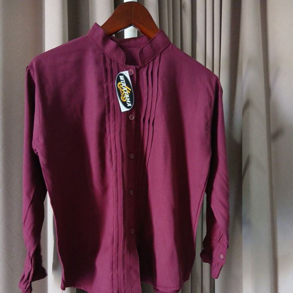 Atasan Blus wanita opnaisel