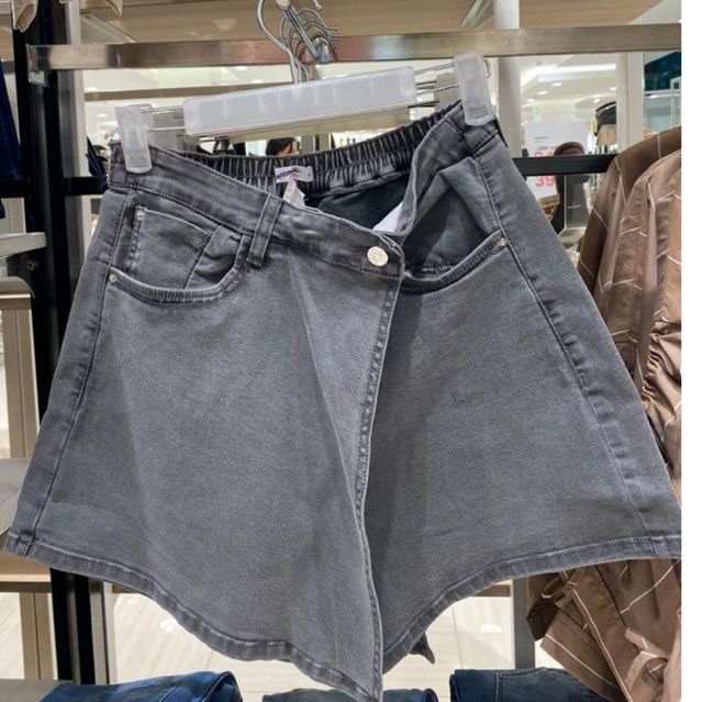 celana rok wanita cardinal girl