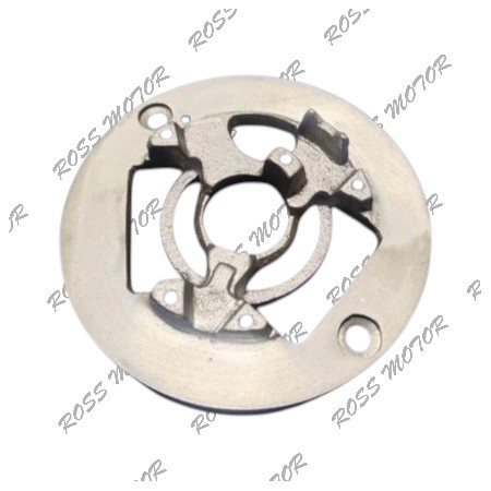 Dudukan Spul RX KING Presisi | Setelan Pulser Geser Racing Look