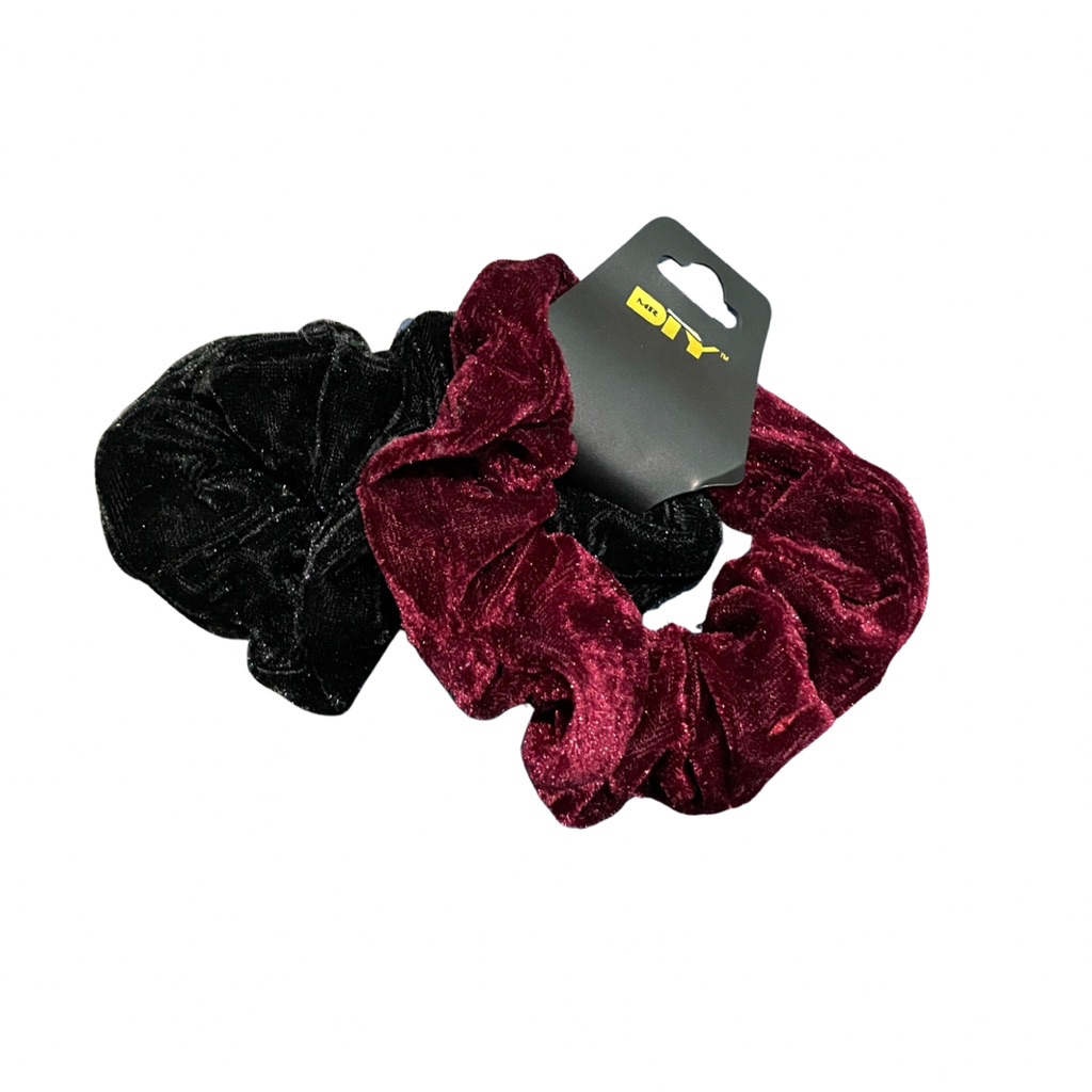 Ikat Rambut Hijab Konde- Mr. DIY