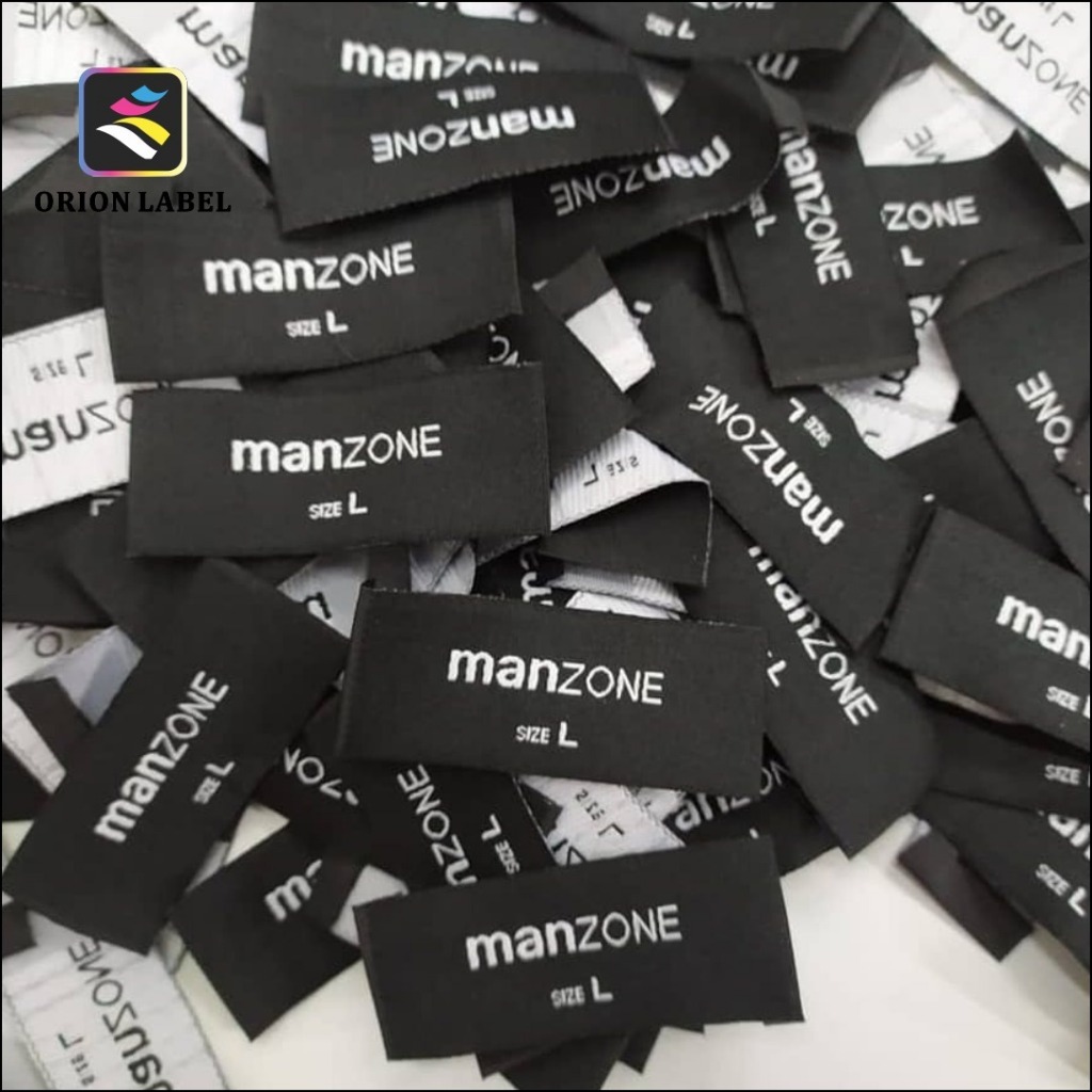 

Label Karet, Label Kemasan, Label Kulit, Label Kaos, Label Kulit Sintetis, Label Logam