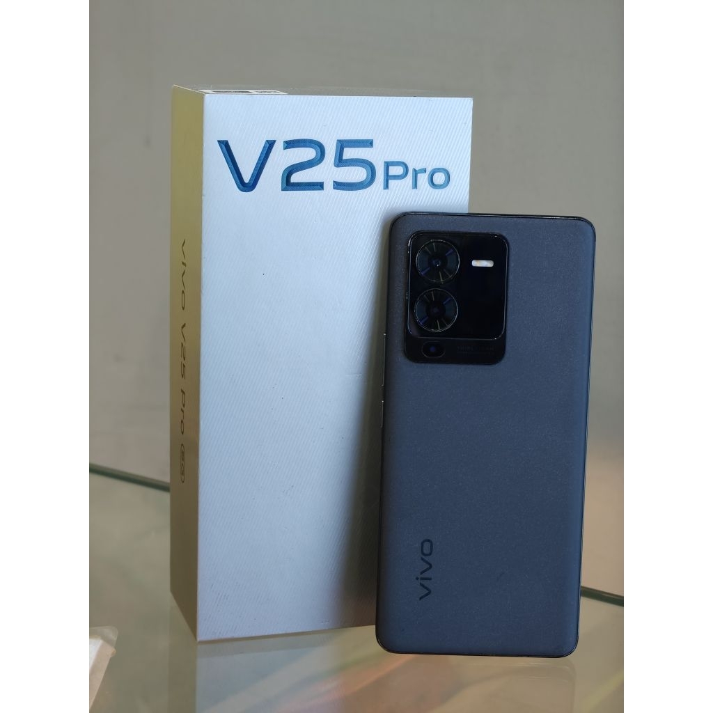 Vivo V25 Pro Second
