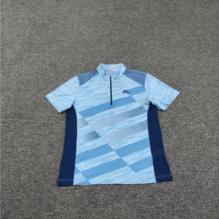 SIZE M Baselayer Kaos Outdoor Gunung Lari Sepeda Olahraga NEPA