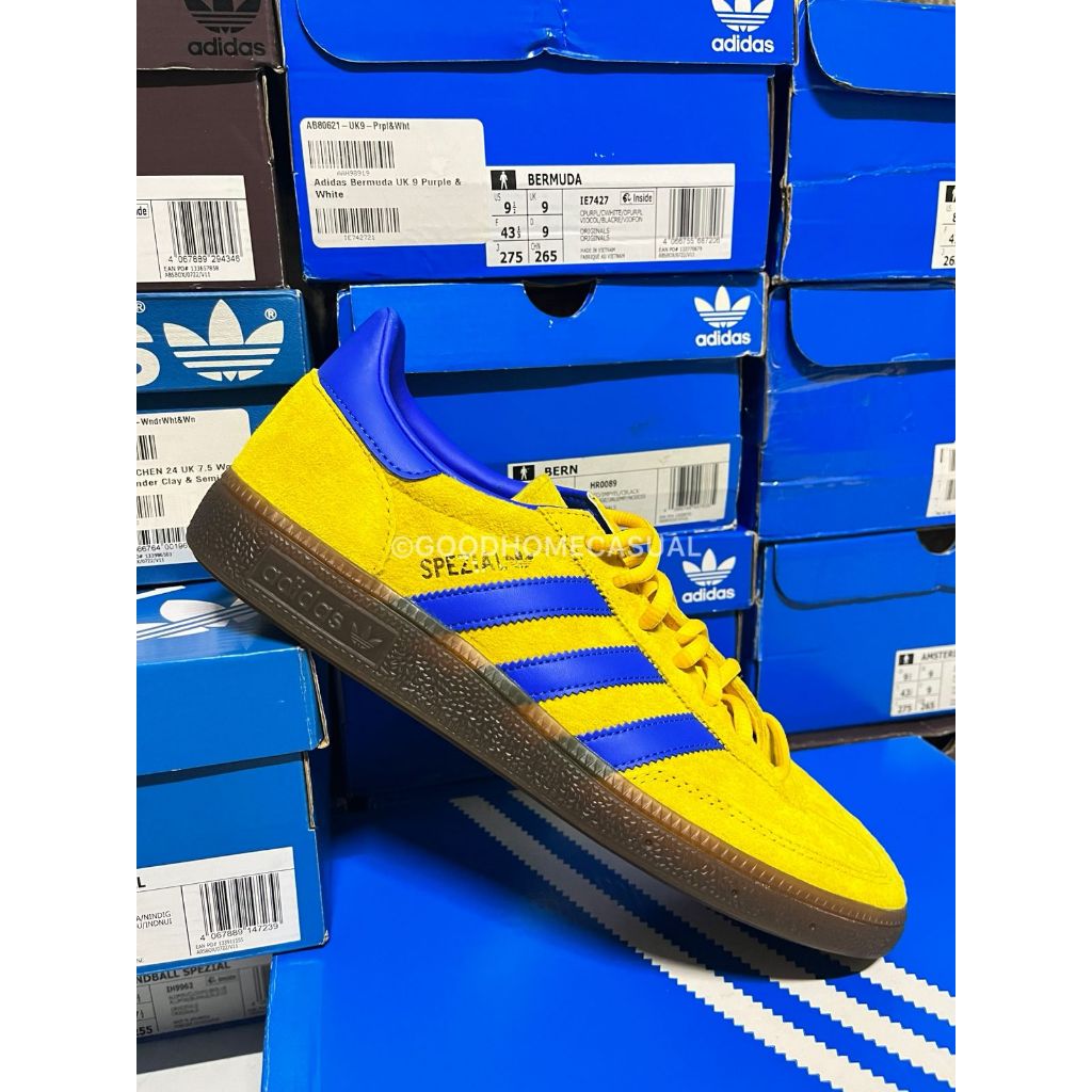 Adidas Handball Spezial CW Malmo