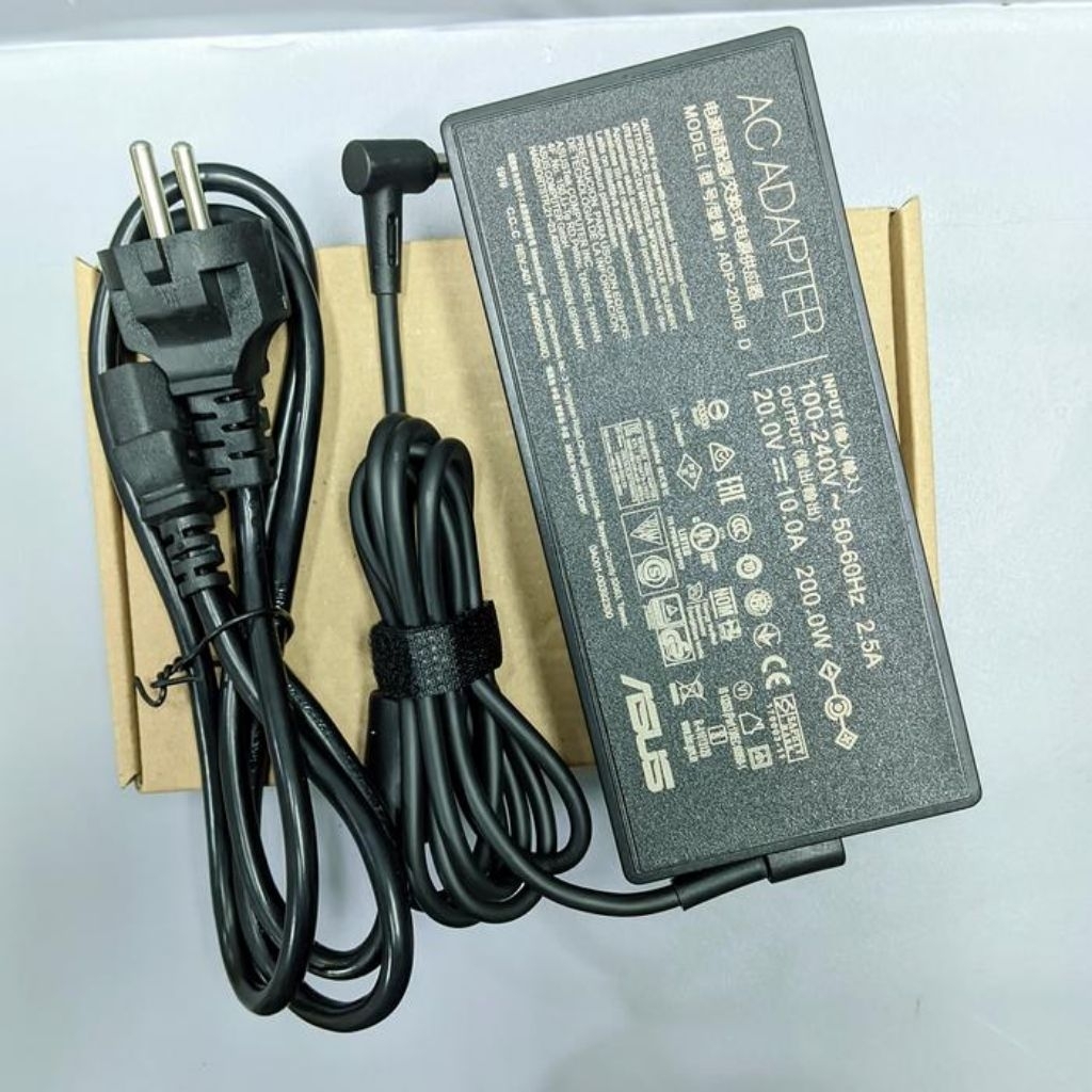 Adaptor Charger Asus ROG Zephyrus G15 GA503 GA503QM GA503QS GA503QR