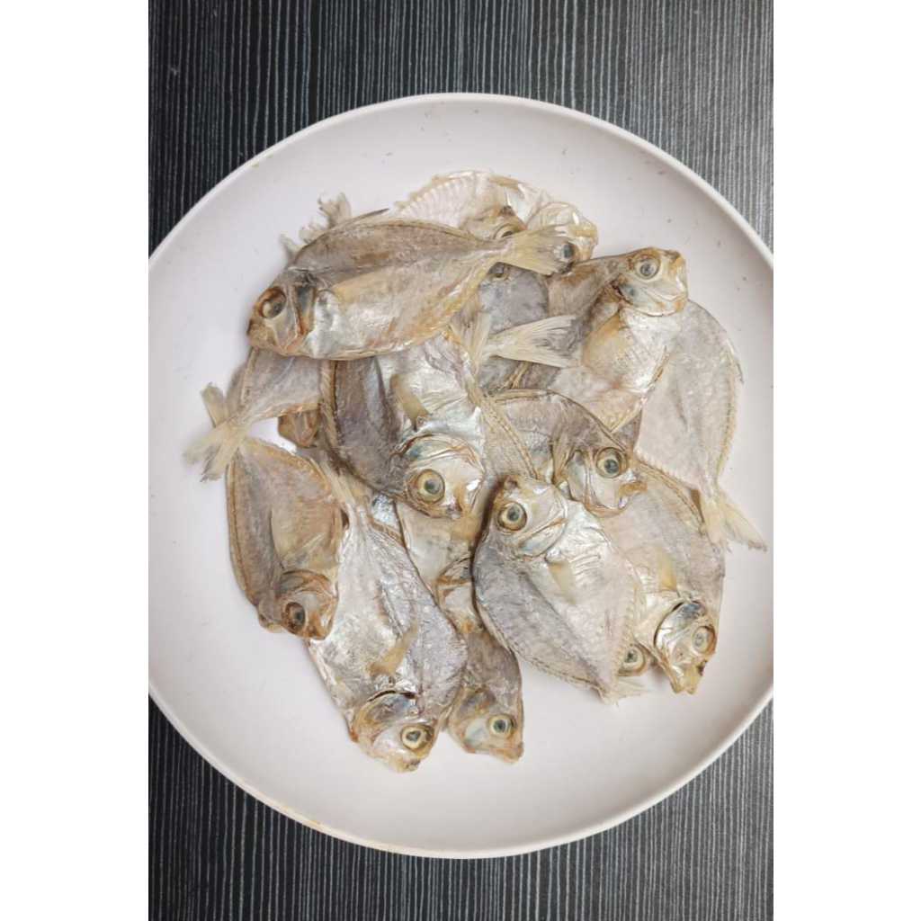 IKAN ASIN DODOK/ PETEK