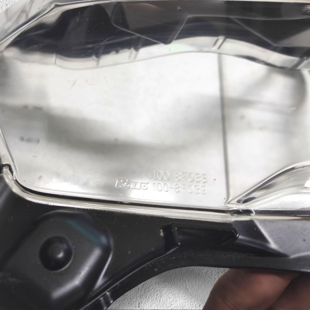 MIKA KACA HEADLAMP HND ADV 150/160 ORIGINAL