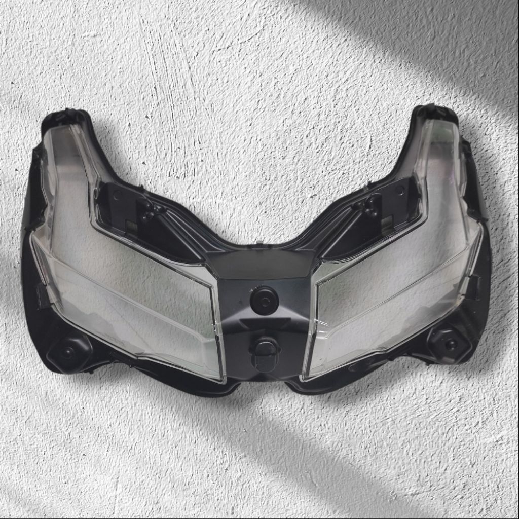 MIKA KACA HEADLAMP HND ADV 150/160 ORIGINAL