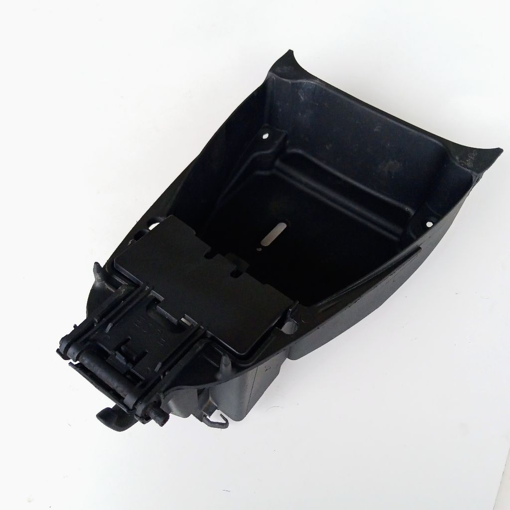 BOK BAGASI BOK AKI MIO SPORTY MIO SMILE KARBU ORI COPOTAN MOTOR