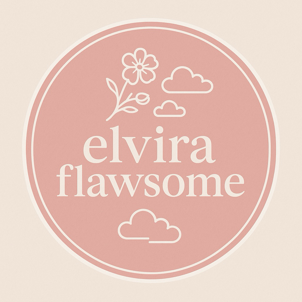 Preloved elvira.flawsome