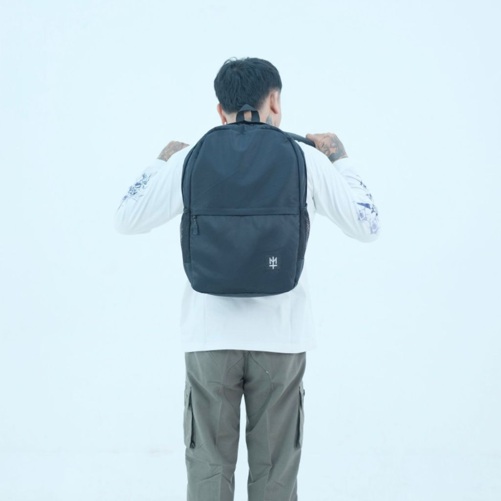 MATERNAL DISASTER - Tas Ransel