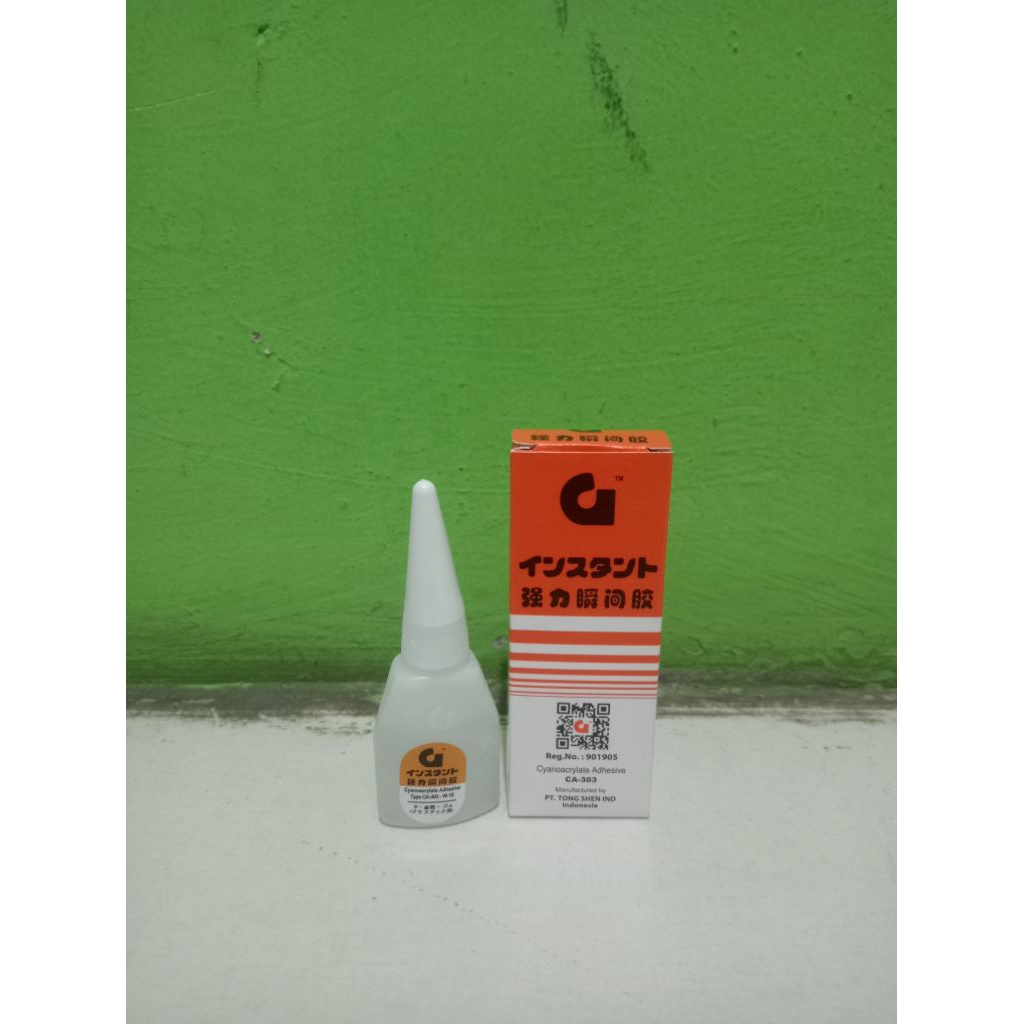 

[NEW] 100% Original G Lem Korea CA-303