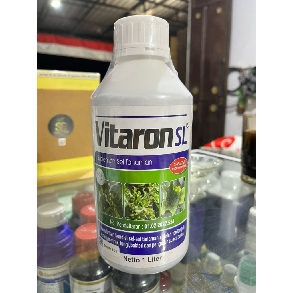Vitaron SL 1 liter