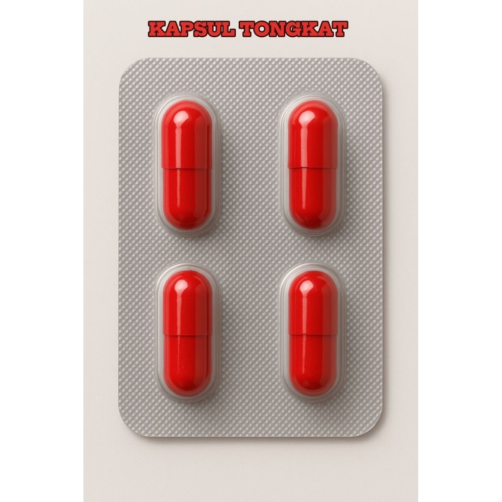 

kapsul stamina tongkat ramuan cina