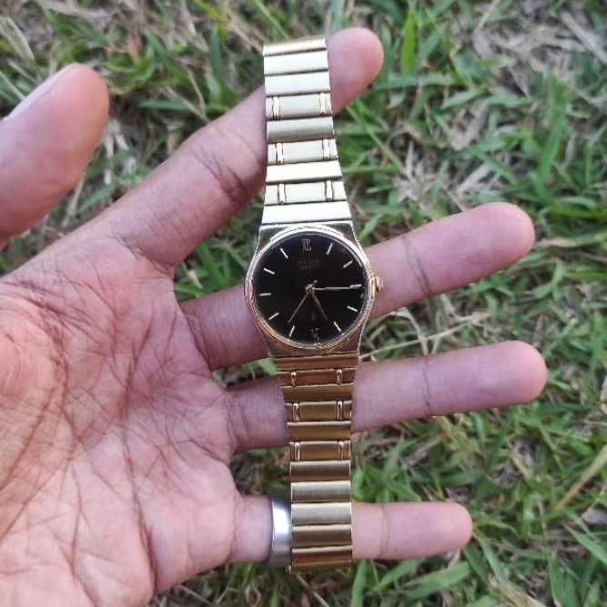 Jam Tangan Citizen Original Mulus