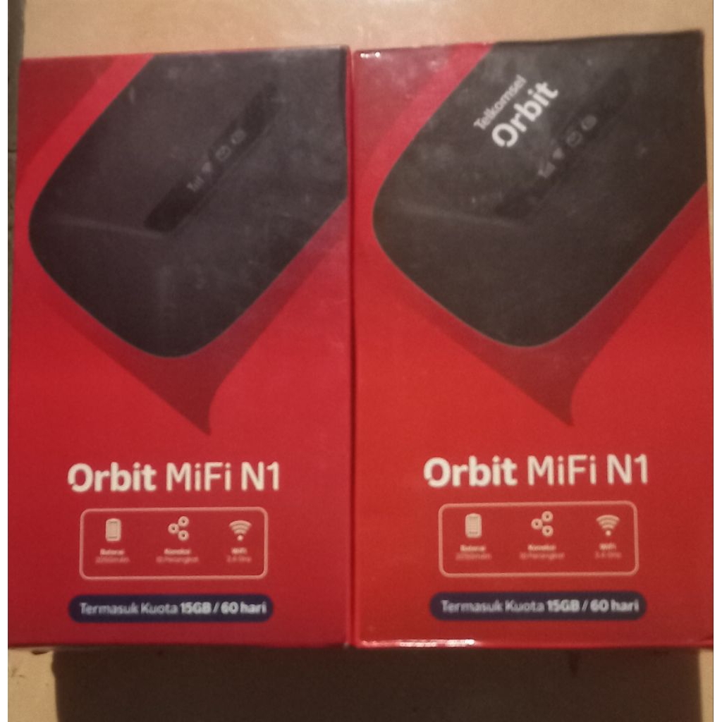 Orbit HKM M21 baru Harga second