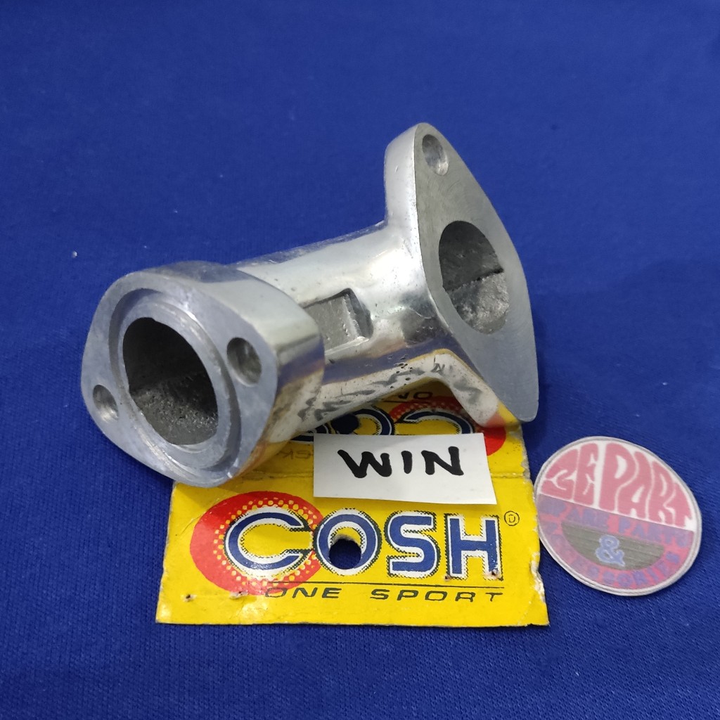 Intake Manipul WIN Belok Manipol Honda WIN Miring