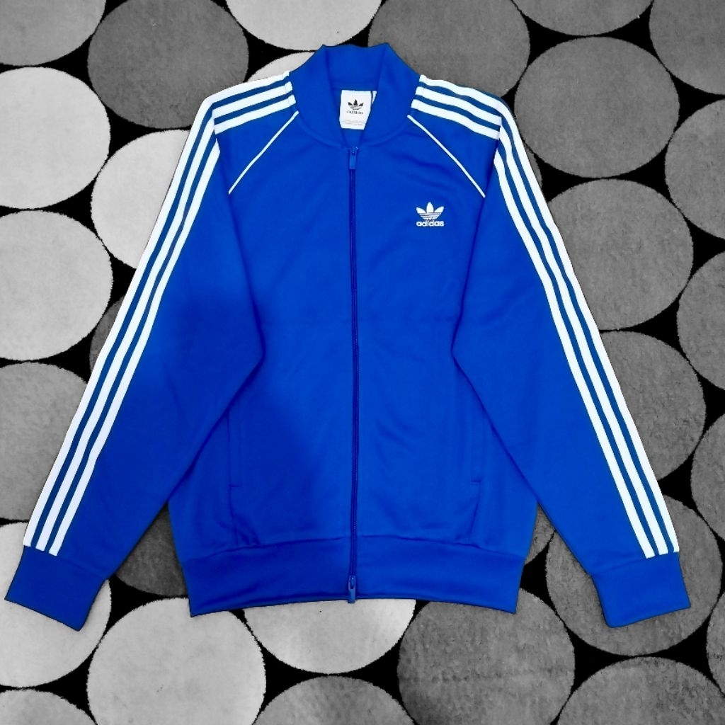 tracktop adidas superstar