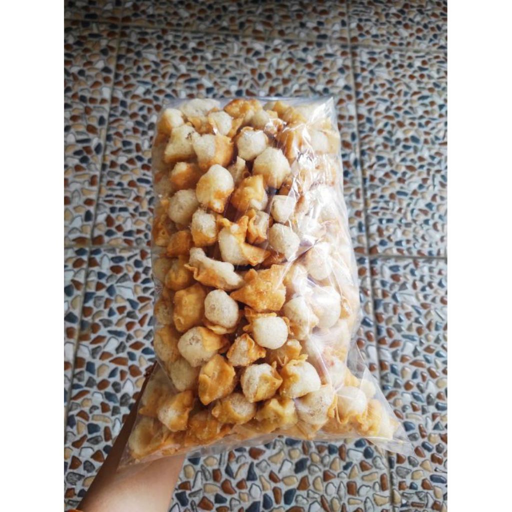 

SIOMAY MINI KERING PACK